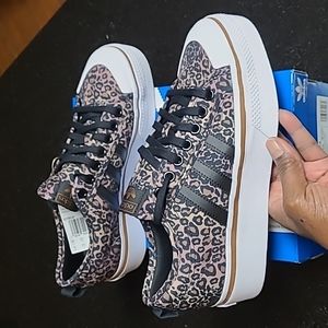 Adidas Nizza Platform